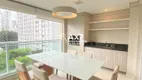 Foto 14 de Apartamento com 3 Quartos para alugar, 109m² em Vila Olímpia, São Paulo