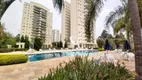 Foto 19 de Apartamento com 4 Quartos para alugar, 140m² em Alphaville, Santana de Parnaíba