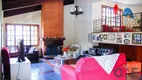 Foto 4 de Casa de Condomínio com 4 Quartos à venda, 740m² em Altos de São Fernando, Jandira