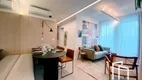 Foto 5 de Apartamento com 3 Quartos à venda, 86m² em Brooklin, São Paulo