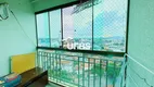Foto 6 de Apartamento com 2 Quartos à venda, 62m² em Setor dos Funcionários, Goiânia
