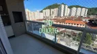 Foto 10 de Apartamento com 2 Quartos à venda, 88m² em Marapé, Santos