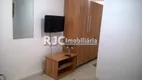 Foto 2 de Flat com 1 Quarto à venda, 29m² em Centro, Rio de Janeiro