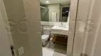 Foto 9 de Flat com 1 Quarto à venda, 42m² em Itaim Bibi, São Paulo