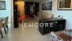 Foto 4 de Apartamento com 4 Quartos à venda, 96m² em Sion, Belo Horizonte