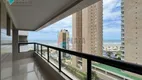 Foto 5 de Apartamento com 2 Quartos para alugar, 79m² em Mirim, Praia Grande