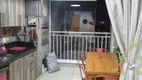 Foto 11 de Apartamento com 3 Quartos à venda, 72m² em Jardim Residencial Martinez, Sorocaba