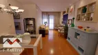 Foto 2 de Apartamento com 3 Quartos à venda, 86m² em Centro, Piracicaba