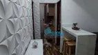 Foto 2 de Apartamento com 1 Quarto à venda, 50m² em Embaré, Santos