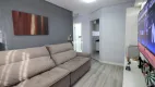 Foto 3 de Apartamento com 2 Quartos à venda, 54m² em Guatupe, São José dos Pinhais