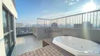 Foto 13 de Apartamento com 3 Quartos à venda, 151m² em Moema, São Paulo