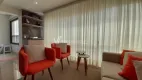 Foto 4 de Apartamento com 2 Quartos para alugar, 103m² em Swiss Park, Campinas