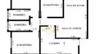 Foto 5 de Apartamento com 3 Quartos à venda, 80m² em Vila Pagano, Valinhos