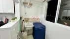 Foto 16 de Apartamento com 1 Quarto à venda, 60m² em Macuco, Santos