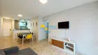 Foto 3 de Apartamento com 3 Quartos à venda, 90m² em Pitangueiras, Guarujá