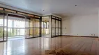 Foto 4 de Apartamento com 4 Quartos para venda ou aluguel, 280m² em Cambuí, Campinas