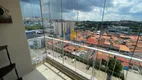 Foto 5 de Apartamento com 3 Quartos à venda, 95m² em Sao Joao, Jacareí