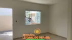 Foto 2 de Casa com 2 Quartos à venda, 50m² em Rio da Onça, Matinhos