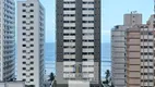 Foto 2 de Apartamento com 3 Quartos à venda, 140m² em Jardim Astúrias, Guarujá
