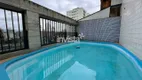 Foto 2 de Cobertura com 3 Quartos à venda, 134m² em Vila Matias, Santos