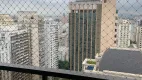 Foto 6 de Flat com 1 Quarto à venda, 44m² em Cerqueira César, São Paulo