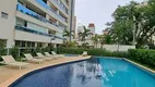 Foto 2 de Apartamento com 3 Quartos à venda, 74m² em Cambuí, Campinas