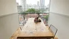 Foto 2 de Apartamento com 2 Quartos à venda, 74m² em Vila Olímpia, São Paulo