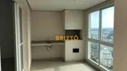 Foto 19 de Apartamento com 4 Quartos à venda, 132m² em Campo Comprido, Curitiba