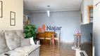 Foto 3 de Apartamento com 3 Quartos para alugar, 90m² em Vila Vitória, Mogi das Cruzes