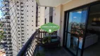 Foto 2 de Apartamento com 3 Quartos à venda, 120m² em Santo Amaro, São Paulo