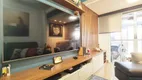 Foto 5 de Apartamento com 2 Quartos à venda, 139m² em Ponta da Praia, Santos