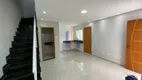 Foto 7 de Sobrado com 2 Quartos à venda, 125m² em Vila Curuçá, Santo André