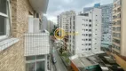 Foto 3 de Apartamento com 1 Quarto à venda, 72m² em Itararé, São Vicente