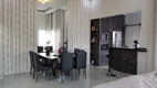 Foto 4 de Casa de Condomínio com 3 Quartos à venda, 165m² em Jardim Residencial Campo Novo, Limeira