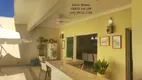 Foto 19 de Casa de Condomínio com 3 Quartos à venda, 255m² em Condominio Portal de Itaici, Indaiatuba