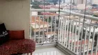 Foto 5 de Apartamento com 3 Quartos à venda, 81m² em Tatuapé, São Paulo