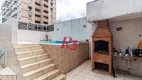 Foto 2 de Casa com 5 Quartos à venda, 304m² em Vila Matias, Santos