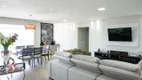Foto 2 de Apartamento com 3 Quartos à venda, 157m² em Vila Anastácio, São Paulo