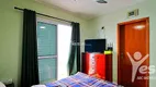 Foto 10 de Apartamento com 3 Quartos à venda, 111m² em Vila Assuncao, Santo André