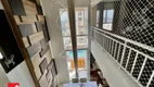 Foto 5 de Apartamento com 3 Quartos à venda, 144m² em Jardim Marajoara, São Paulo