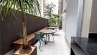 Foto 5 de Kitnet com 1 Quarto à venda, 28m² em Vila Nova Conceição, São Paulo