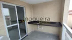 Foto 12 de Apartamento com 2 Quartos à venda, 47m² em Campo Grande, São Paulo