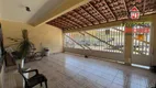 Foto 3 de Sobrado com 3 Quartos à venda, 127m² em Vila Guilhermina, Praia Grande