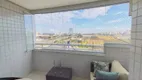 Foto 2 de Apartamento com 3 Quartos à venda, 107m² em Vila Betânia, São José dos Campos