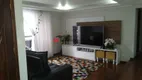 Foto 5 de Apartamento com 3 Quartos à venda, 112m² em Nova Gerti, São Caetano do Sul