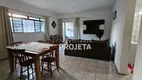 Foto 14 de Casa com 3 Quartos à venda, 194m² em Jardim Paulistano, Presidente Prudente