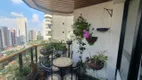 Foto 2 de Apartamento com 3 Quartos à venda, 132m² em Jardim Anália Franco, São Paulo