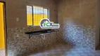 Foto 2 de Casa com 3 Quartos à venda, 83m² em Itaoca, Mongaguá