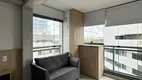 Foto 16 de Apartamento com 1 Quarto para alugar, 35m² em Pinheiros, São Paulo