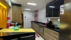 Foto 4 de Apartamento com 3 Quartos à venda, 163m² em Paulista, Piracicaba